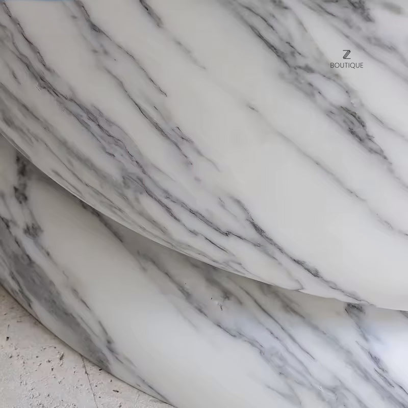 Queen Elizabeth Bathtub, photo 6 of 12