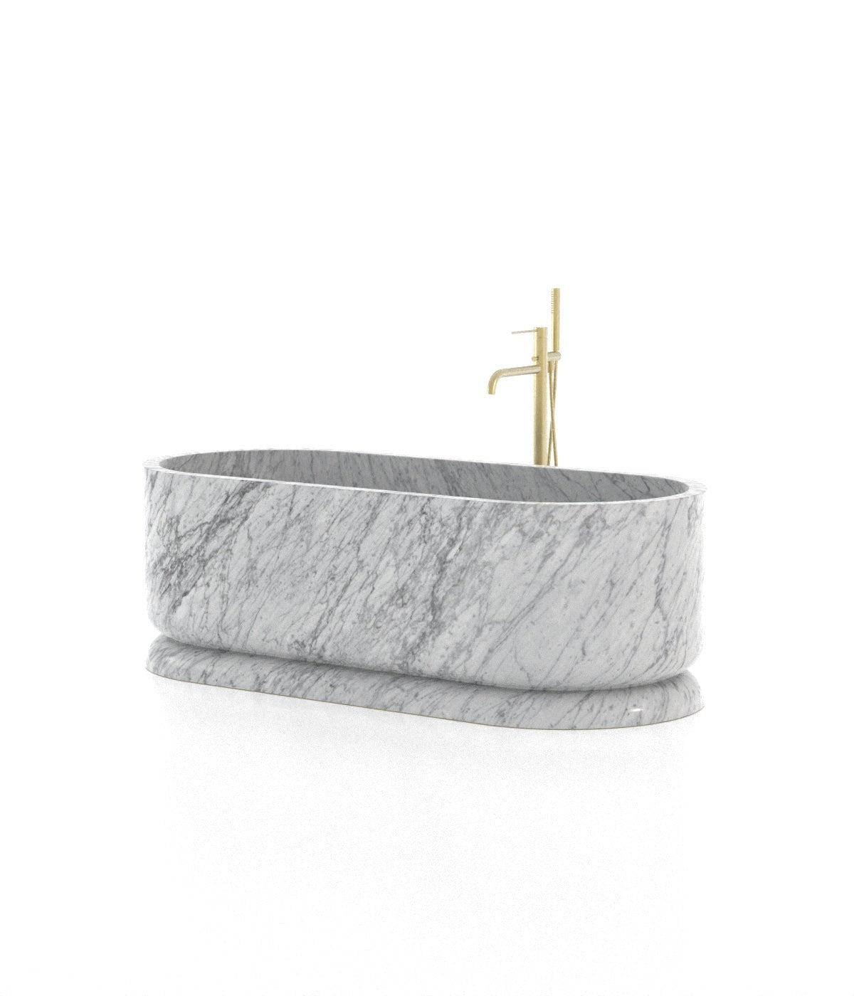 Queen Elizabeth Bathtub, photo 2 of 12