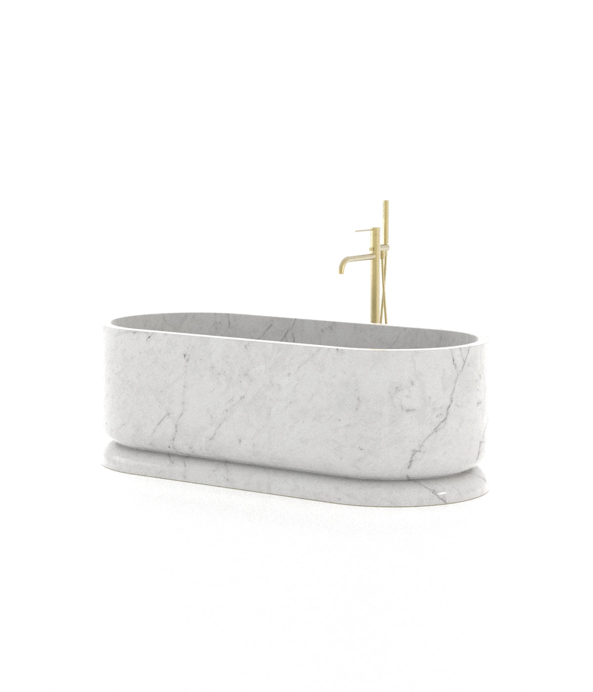 Queen Elizabeth Bathtub, photo 9 of 12