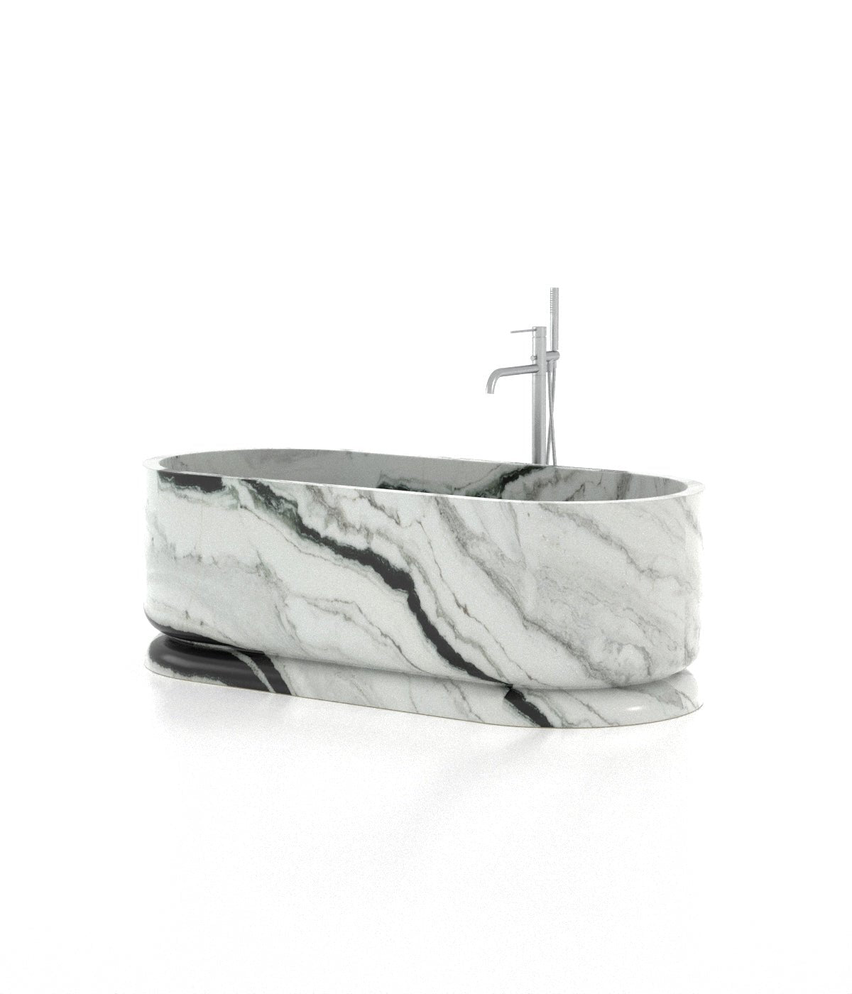 Queen Elizabeth Bathtub, photo 11 of 12