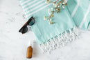 Turkish Beach Towels