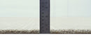 Quick Ship 8x10, 9x12 Beige Contemporary Hand Tufted Wool Rug