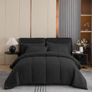 GobekUsa Cozy Queen/King Duvet & Pillowcase Set - Soft, Breathable, Durable Blanket