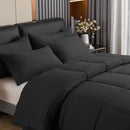 GobekUsa Cozy Queen/King Duvet & Pillowcase Set - Soft, Breathable, Durable Blanket