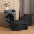 GobekUsa Cozy Queen/King Duvet & Pillowcase Set - Soft, Breathable, Durable Blanket