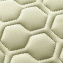 GobekUsa Cooling Mat & Pillowcase Set - Soft Summer Pad for Bed, Single/Double/Queen Sizes