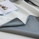 GobekUsa Ice Bean Cooling Mat & Pillowcase Set - Premium Bed Cooling Technology