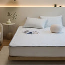 GobekUsa Ice Bean Cooling Mat & Pillowcase Set - Premium Bed Cooling Technology