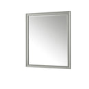 James Martin Glenbrooke 36" Mirror, Urban Gray