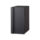 Bread Box - Vertical - Steel