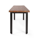 Indoor Carlisle Benches by HouseOfZazla