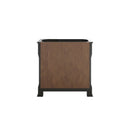 James Martin Brookfield 36" Single Bathroom Vanity, Black Onyx