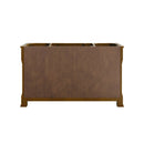 James Martin Brookfield 60" Single Bathroom Vanity, Honey Oak