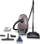 Prolux QX60 Pet Bagged Canister Best Rated Vacuum with Sealed HEPA Filtration by Prolux Cleaners
