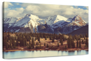 Rocky Mountains Wall Art