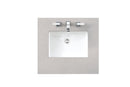 James Martin 26" Single Vanity Top
