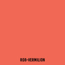 COPIC Original Marker R08 Vermilion by MarkerPOP