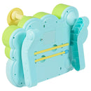3-in-1 Electronic Piano Xylophone Game Drum Set by LJGDeals