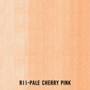 COPIC Sketch Marker R11 Pale Cherry Pink by MarkerPOP