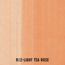 COPIC Ink R12 Light Tea Rose