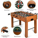 48 Inch Competition Game Foosball Table by LJGDeals