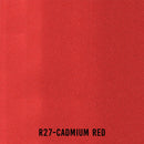 COPIC Ink R27 Cadmium Red by MarkerPOP