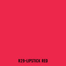 COPIC Original Marker R29 Lipstick Red by MarkerPOP