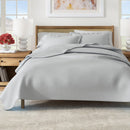 Solid Quilt - Alicia Collection by Great Bay Home