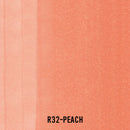 COPIC Ink R32 Peach by MarkerPOP