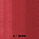 COPIC Ciao Marker R37 Carmine by MarkerPOP