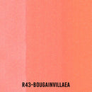 COPIC Sketch Marker R43 Bougainvillaea by MarkerPOP