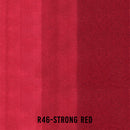 COPIC Ciao Marker R46 Strong Red by MarkerPOP