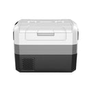58 Quart Portable Electric Cooler for Camping & Car by LJGDeals
