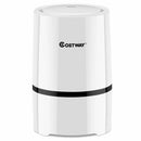 Mini Ionic 3-in-1 Composite HEPA Air Purifier by LJGDeals