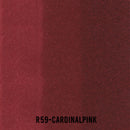 COPIC Ink R59 Cardinal by MarkerPOP