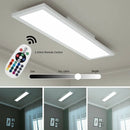 18W RGB LED Ceiling Light with Remote Control by LJGDeals