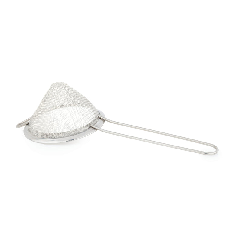 Stainless Steel Mesh Cone Strainer, photo 3 of 6
