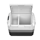 70 Quart Portable Electric Car Camping Cooler by DirectDeals