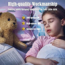 Kids Children Upholstered Platform Toddler Girl Pattern Bed by LJGDeals