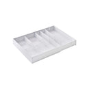 Expandable Cutlery Organizer - Large