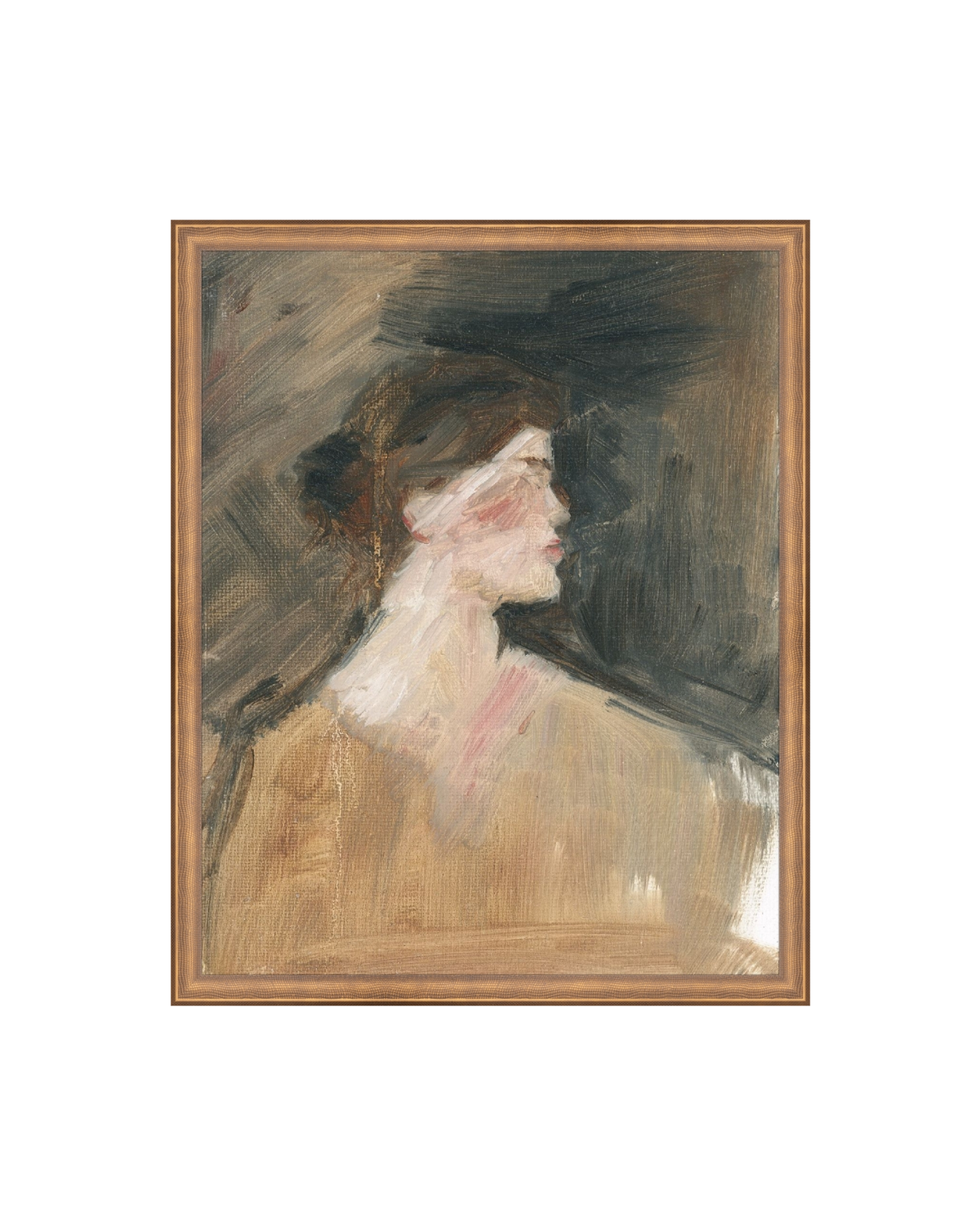 Profile Sketch, photo 5 of 30