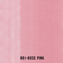 COPIC Sketch Marker R81 Rose Pink by MarkerPOP
