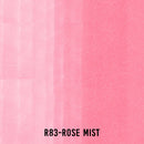 COPIC Sketch Marker R83 Rose Mist by MarkerPOP