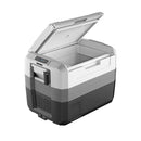 58 Quart Portable Electric Cooler for Camping & Car by LJGDeals
