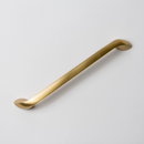 Twist, Solid Brass Appliance Pulls