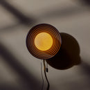Echo Sconce by Wooj Design