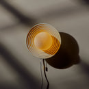 Echo Sconce by Wooj Design