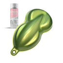 Radioactive Green TopCoat Aerosol