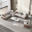 Resarö · Office Waiting Area Lounge Seating