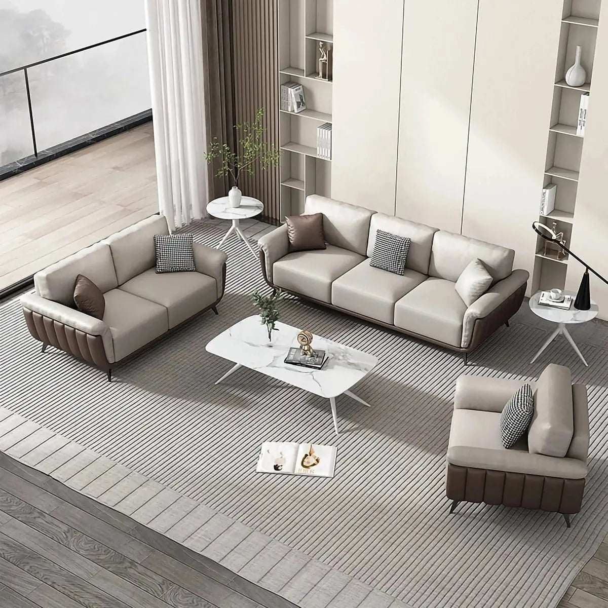 Resarö · Office Waiting Area Lounge Seating, photo 4 of 14